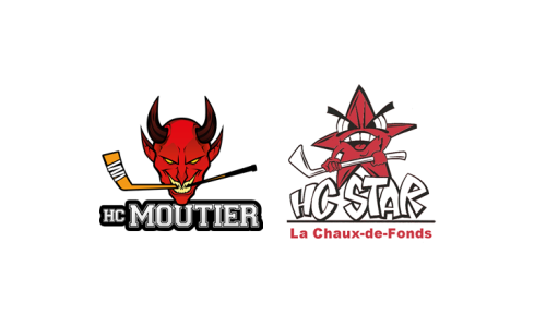 HC Moutier 2 - HC Star Chaux-de-Fonds