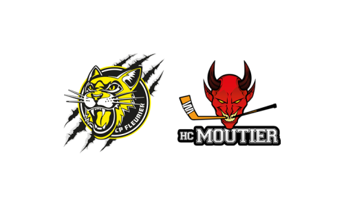 CP Fleurier - HC Moutier 2