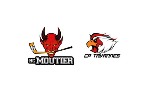 HC Moutier 2 - CP Tavannes