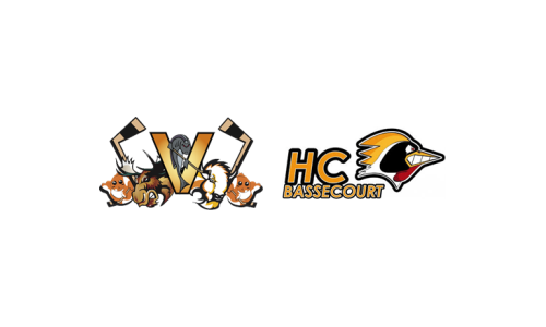 HC Vallorbe - HC Bassecourt