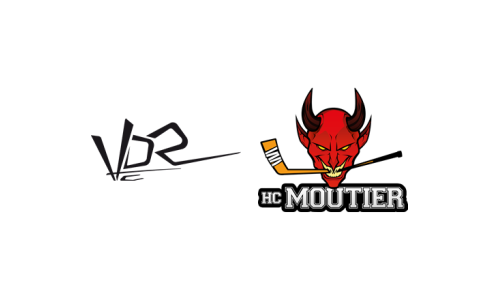 HC Val-de-Ruz - HC Moutier 2