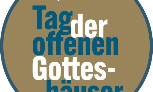 Tag der offenen Gotteshäuser