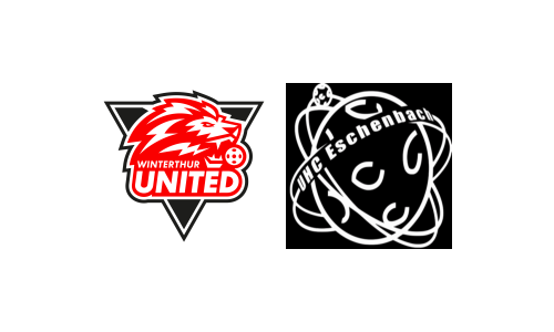 UHC Winterthur United I - UHC Eschenbach