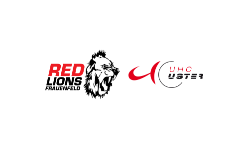 Red Lions Frauenfeld III - UHC Uster III