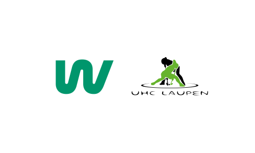 WASA St. Gallen - UHC Laupen ZH