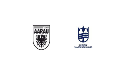 Team Aarau - Legion Wasserschloss I