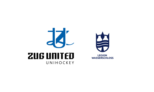 Zug United II - Legion Wasserschloss II