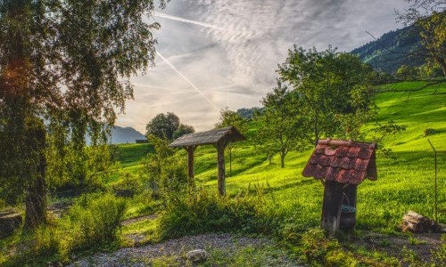 Pilgerweg des Zen