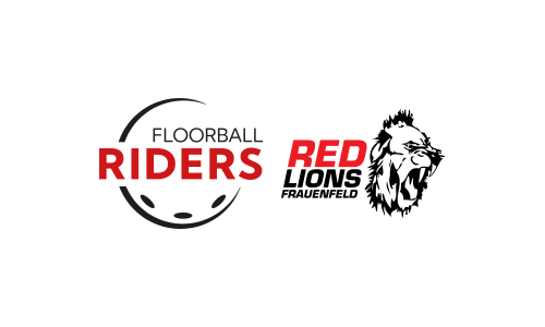 FB Riders DBR I - Red Lions Frauenfeld I