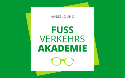 Fussverkehrs-Akademie