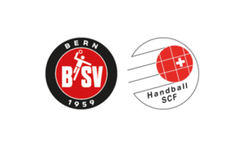 BSV Bern 3 (M2) - SC Frauenfeld (M1)