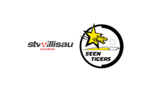 STV Willisau (M1) - SG Seen Tigers / Pfadi (M1)