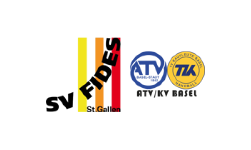 SV Fides Unified - ATV/KV Basel Überflieger