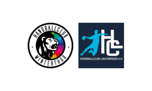 HC Winterthur Unified - Hochrhein Handball Unified