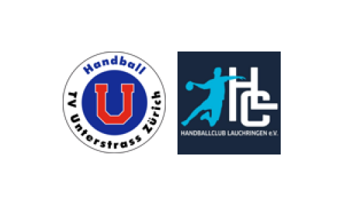 TV Unterstrass - Hochrhein Handball Unified