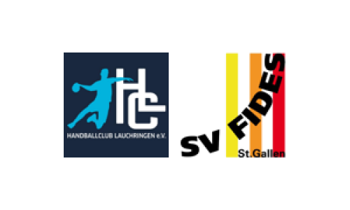 Hochrhein Handball Unified - SV Fides Unified