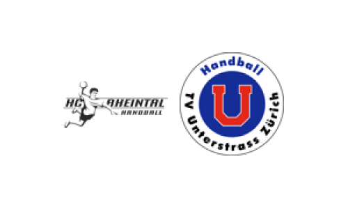 HC Rheintal Unified - TV Unterstrass