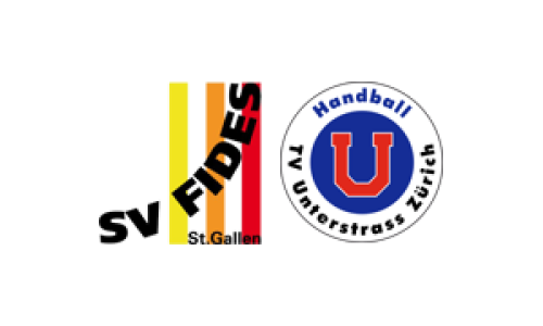 SV Fides Unified - TV Unterstrass