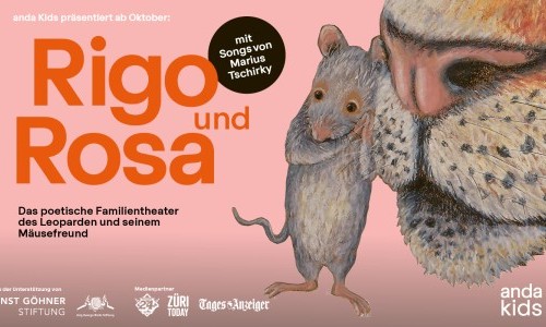 Rigo und Rosa