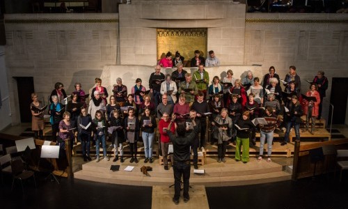 «Musik der Romantik»  Bruckner – Mendelssohn – Herzogenberg