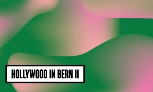 BSO: HOLLYWOOD IN BERN II - Extrakonzert