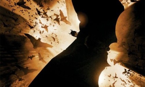 Batman Begins