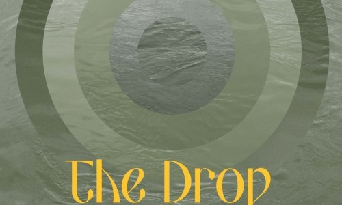 The Drop That Contained the Sea