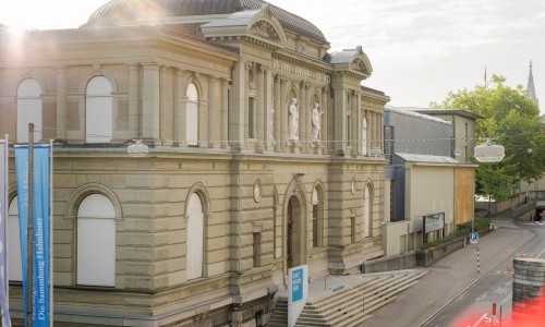 Chaïm Soutine – Gegen den Strom