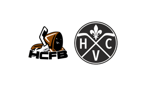 HC Le Fuet-Bellelay - HC Vendlincourt