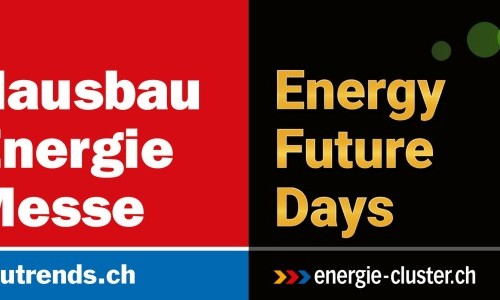 4. Energy Future Days und Hausbau+Energie Messe