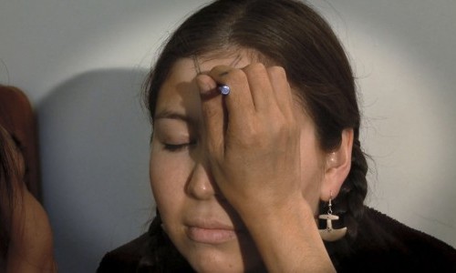 Tuniit: Retracing the Lines of Inuit Tattoos