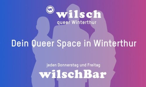 Fällt Aus – wilschBar