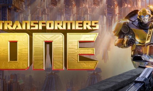 Transformers One