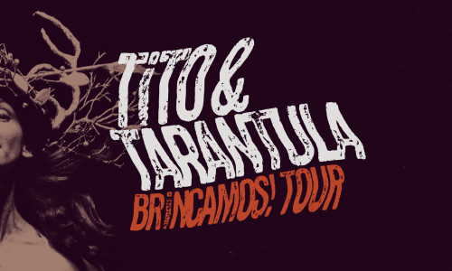 Tito & Tarantula (US)