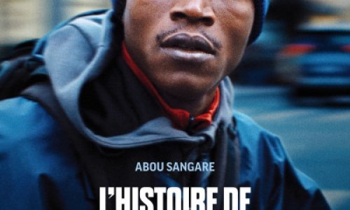 L'Histoire de Souleymane