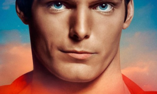 Super/Man: The Christopher Reeve Story