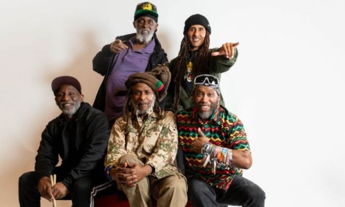 Steel Pulse (UK)