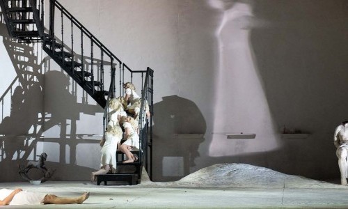 MET Opera Live: Salome