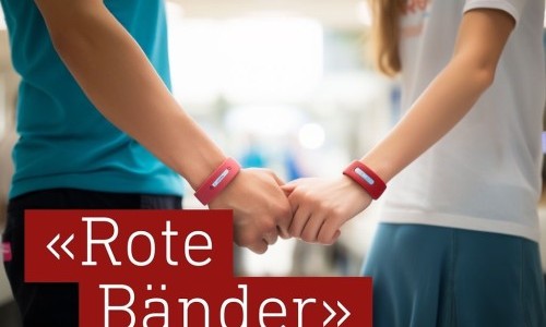 Musical "Rote Bänder"