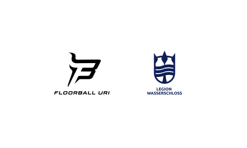 Floorball Uri - Legion Wasserschloss