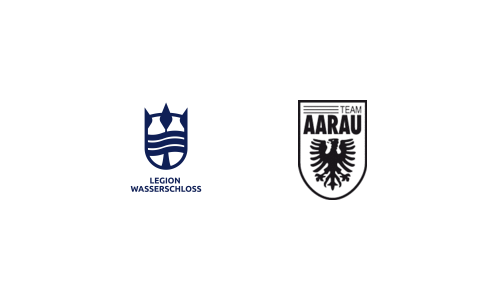 Legion Wasserschloss III - Team Aarau II