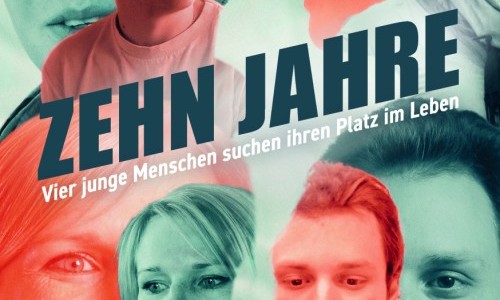 Kino im Museum: Zehn Jahre - Film von Matthias von Gunten