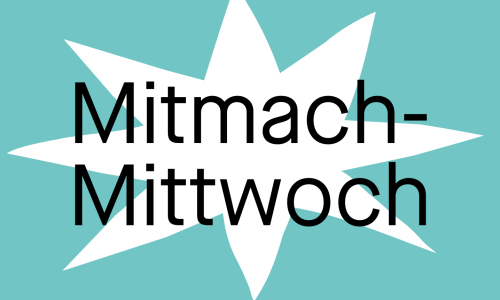 Mitmach-Mittwoch: Innenwelten