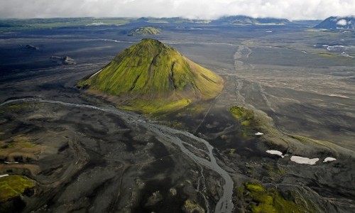 Multivision Island