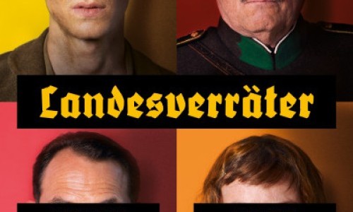 Landesverräter