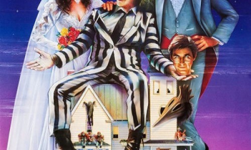 Beetlejuice