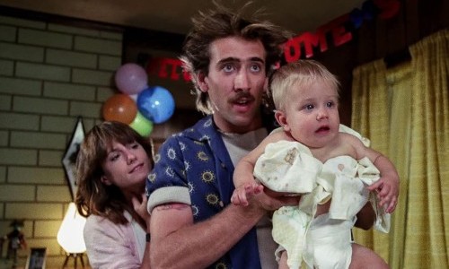 Raising Arizona