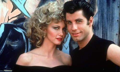 Grease