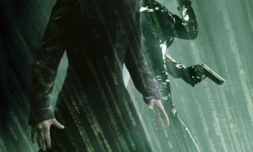 The Matrix Revolutions