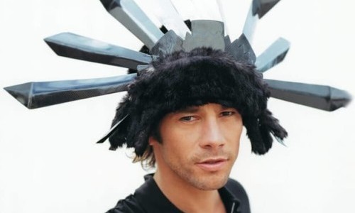 3Sat: Jamiroquai: Live in Verona